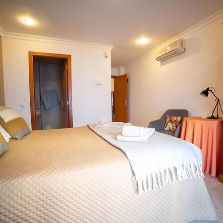 Dream Holidays Cabanas Tavira Exterior photo