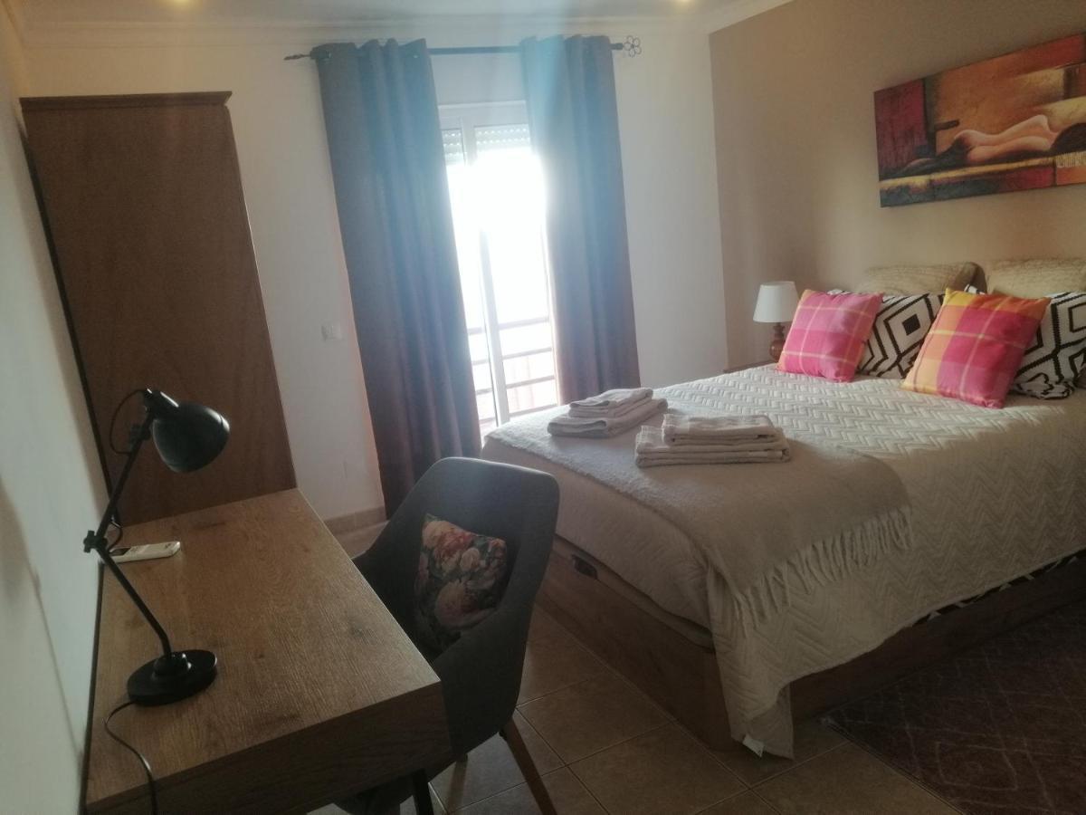 Dream Holidays Cabanas Tavira Exterior photo